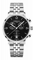 Часы Certina Urban Collection