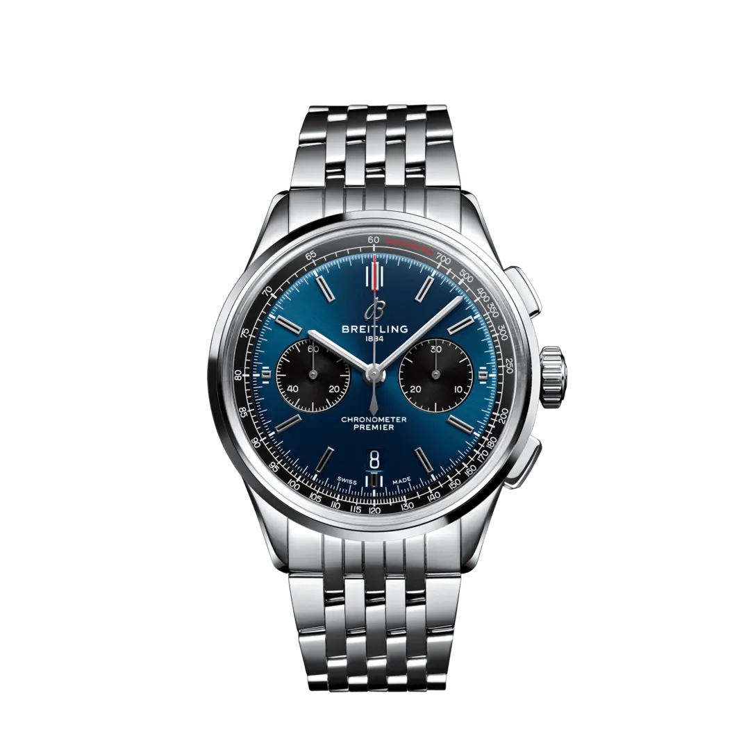 Часы Breitling Premier