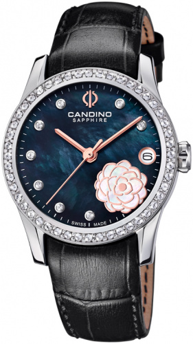 Часы Candino