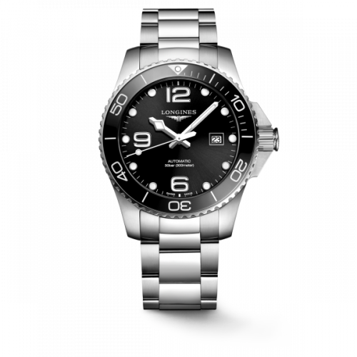 Часы Longines HydroConquest