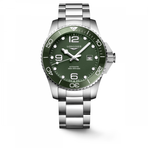 Часы Longines HydroConquest