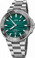 Часы Oris Aquis