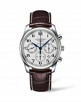 Часы Longines The Longines Master Collection