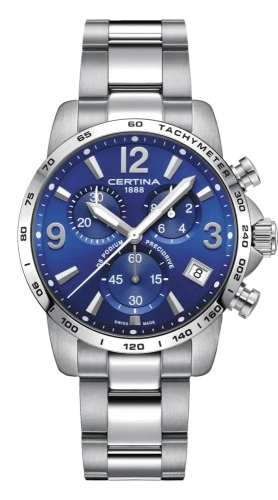 Часы Certina Sport Collection