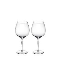 Набор из 2-х бокалов для вина Lalique 100 Points