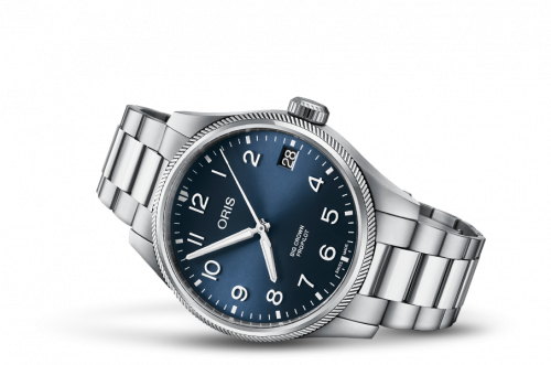 Часы Oris