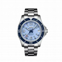 Часы Breitling SuperOcean