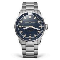 Часы Ulysse Nardin Diver Collection