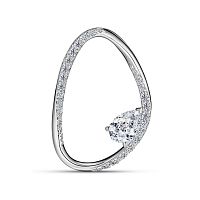 Подвеска Alrosa Diamonds LETHE