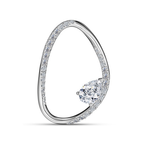 Подвеска Alrosa Diamonds LETHE