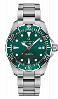Часы Certina Aqua Collection