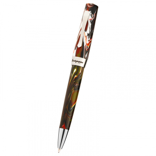 Ручка шариковая ELMO 02 Asiago Montegrappa Regular Editions фото 2
