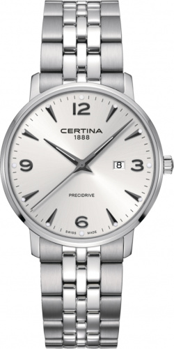 Часы Certina