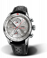 Часы Oris Limited Editions