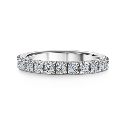 Кольцо Alrosa Diamonds Moments