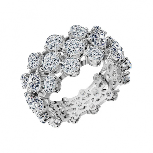 Кольцо Alrosa Diamonds
