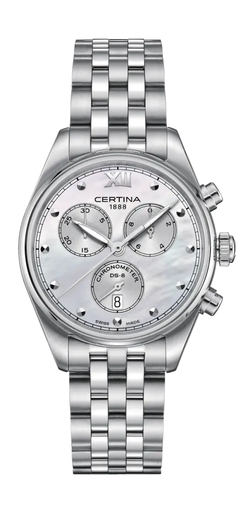 Часы Certina Urban Collection