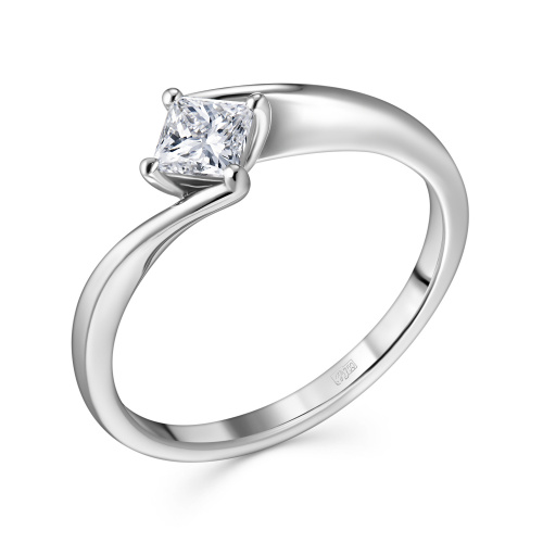 Кольцо Alrosa Diamonds PREMIUM