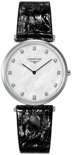 Часы Longines La Grande Classique de Longines