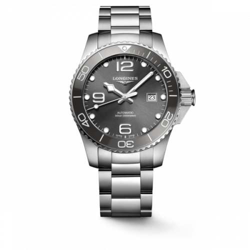 Часы Longines HydroConquest