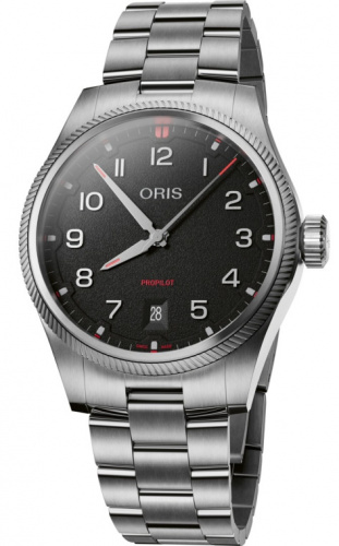 Часы Oris
