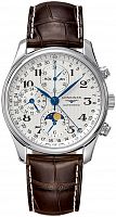 Часы Longines The Longines Master Collection