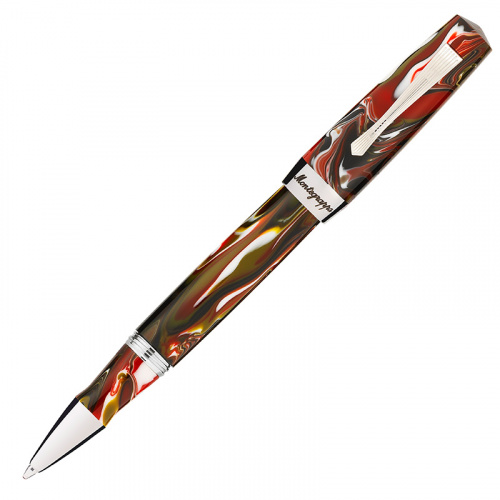 Ручка роллер ELMO 02 Asiago Montegrappa Regular Editions