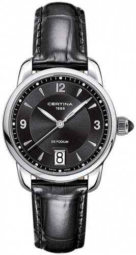 Часы Certina DS Podium